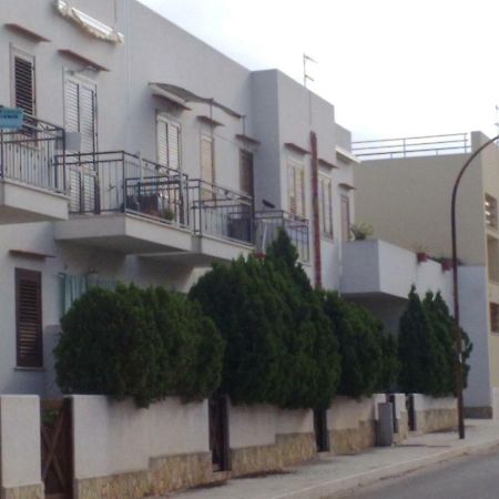 הוילה סן ויטו לו קאפו Casa Irene מראה חיצוני תמונה