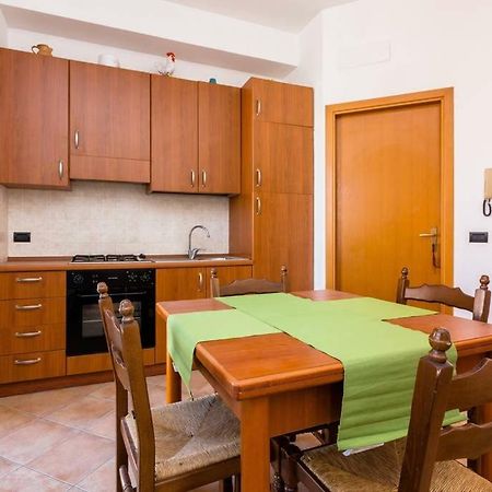 הוילה סן ויטו לו קאפו Casa Irene מראה חיצוני תמונה