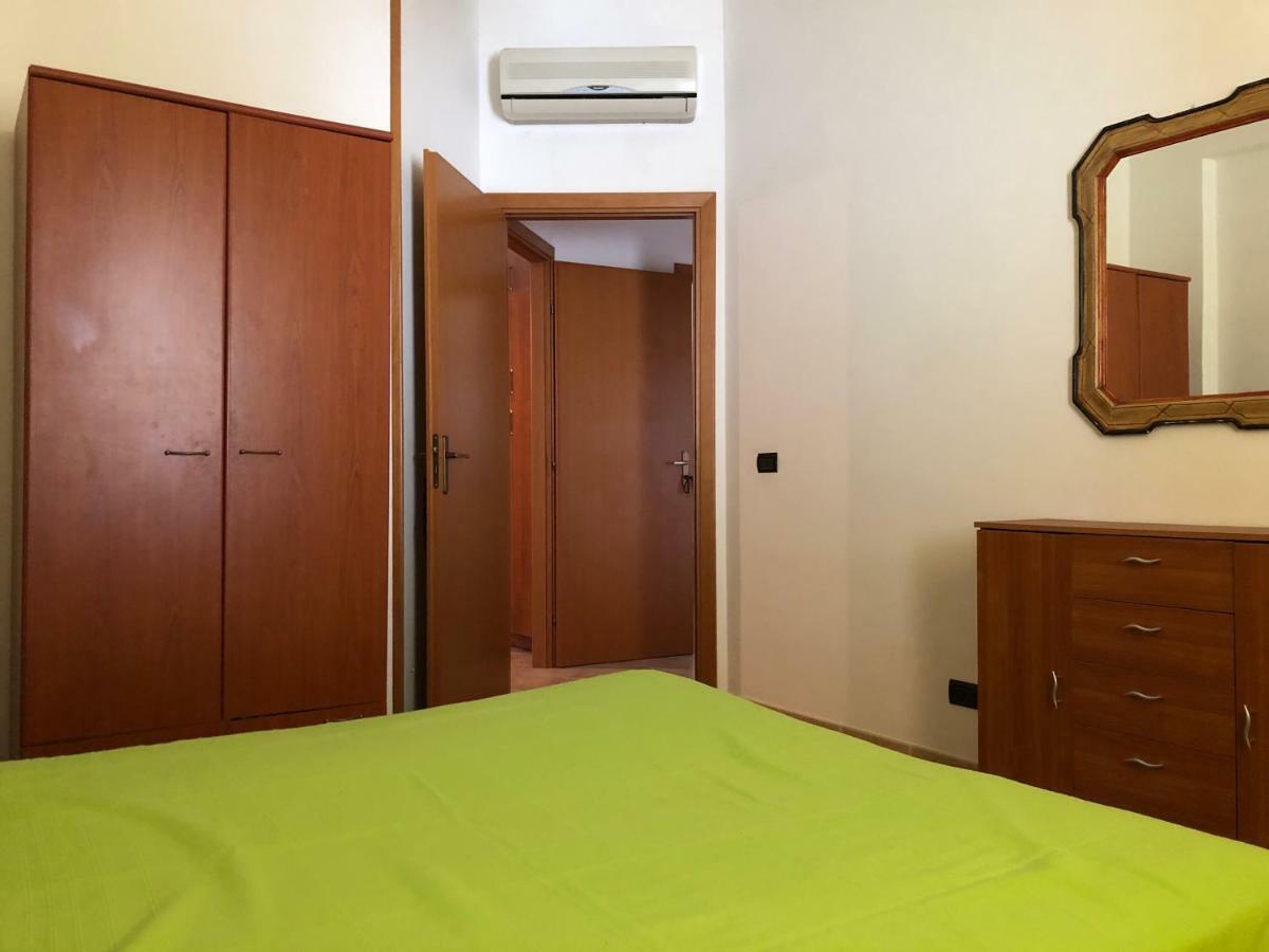 הוילה סן ויטו לו קאפו Casa Irene מראה חיצוני תמונה