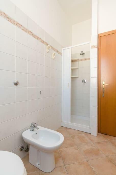 הוילה סן ויטו לו קאפו Casa Irene מראה חיצוני תמונה